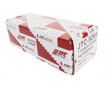 1 779 р. Держатель для метчиков 1/4 Т-образный 85мм JTC JTC TOOLS CO., LTD jtc-5205 JTC TOOLS CO., LTD jtc-5205  с доставкой в г. Керчь. Увеличить фотографию 2