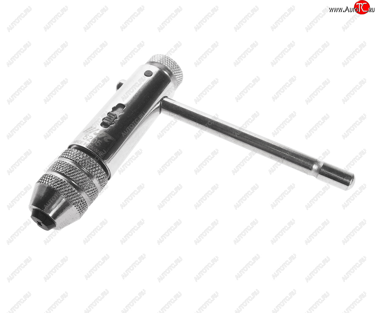 1 779 р. Держатель для метчиков 1/4 Т-образный 85мм JTC JTC TOOLS CO., LTD jtc-5205 JTC TOOLS CO., LTD jtc-5205  с доставкой в г. Керчь