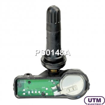 1 229 р. Датчик давления в шине FORD Mondeo UTM UTM ps0148a  с доставкой в г. Керчь. Увеличить фотографию 2