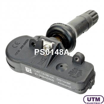 1 229 р. Датчик давления в шине FORD Mondeo UTM UTM ps0148a  с доставкой в г. Керчь. Увеличить фотографию 1