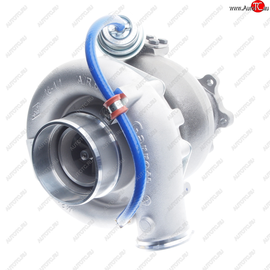 48 999 р. Турбокомпрессор SHACMAN SHAANXI OE SHACMAN 1000714569  с доставкой в г. Керчь