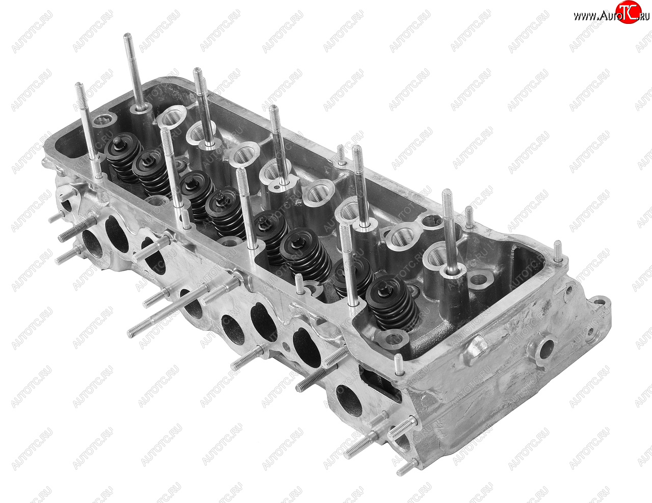 35 999 р. Головка блока ВАЗ-21214 в сборе AVTOSTANDART AVTOSTANDART 21214-1003012-89  с доставкой в г. Керчь