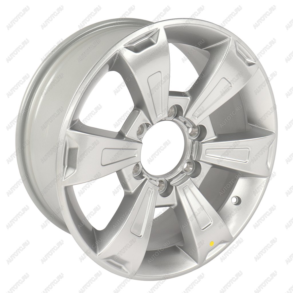 22 999 р. Диск колесный JAC T6 OE JAC 3101010p3010a  с доставкой в г. Керчь