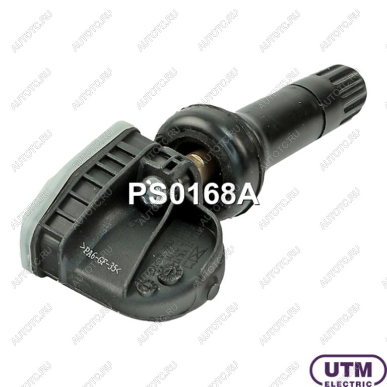 1 799 р. Датчик давления в шине OPEL Astra,Insignia UTM UTM ps0168a  с доставкой в г. Керчь