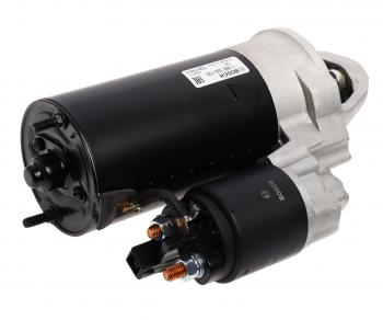 30 699 р. Стартер BMW 7 (E65,E66) BOSCH BOSCH 1986s00730 BOSCH 1986s00730  с доставкой в г. Керчь. Увеличить фотографию 4