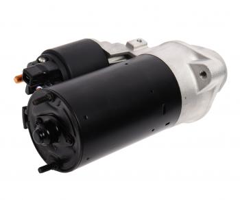 30 699 р. Стартер BMW 7 (E65,E66) BOSCH BOSCH 1986s00730 BOSCH 1986s00730  с доставкой в г. Керчь. Увеличить фотографию 3