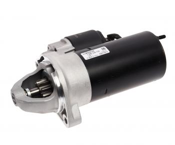 30 699 р. Стартер BMW 7 (E65,E66) BOSCH BOSCH 1986s00730 BOSCH 1986s00730  с доставкой в г. Керчь. Увеличить фотографию 1