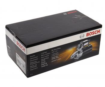 30 699 р. Стартер BMW 7 (E65,E66) BOSCH BOSCH 1986s00730 BOSCH 1986s00730  с доставкой в г. Керчь. Увеличить фотографию 5
