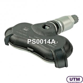 1 749 р. Датчик давления в шине TOYOTA Rav 4,Highlander UTM UTM ps0014a  с доставкой в г. Керчь. Увеличить фотографию 1