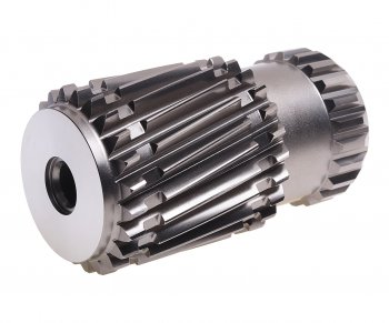 13 999 р. Шестерня SHACMAN SHAANXI Х6000 КПП ZF 12TX2620TD OE SHACMAN 1358.332.247  с доставкой в г. Керчь. Увеличить фотографию 2