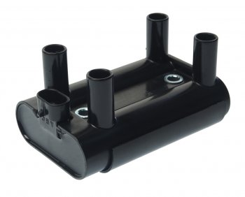 1 589 р. Катушка зажигания GREAT WALL Hover 3 (05-) STARTVOLT STARTVOLT sc3002  с доставкой в г. Керчь. Увеличить фотографию 1