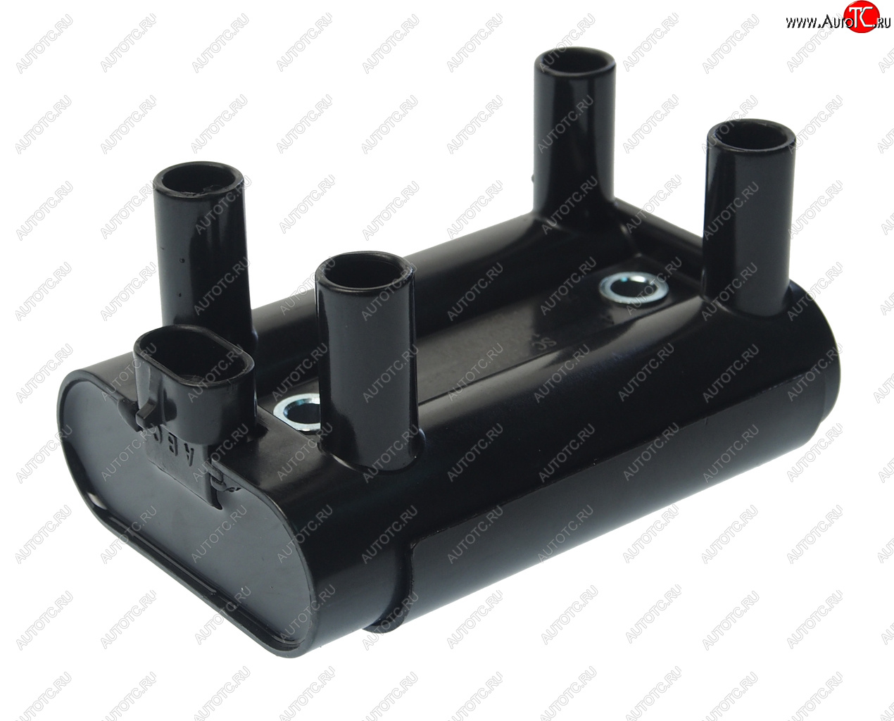 1 589 р. Катушка зажигания GREAT WALL Hover 3 (05-) STARTVOLT STARTVOLT sc3002  с доставкой в г. Керчь