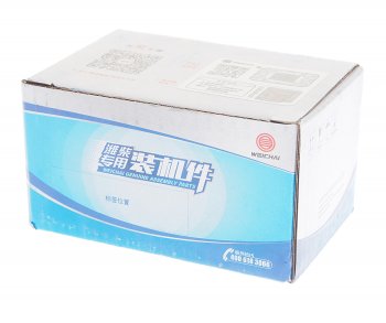 6 999 р. Блок дозировочный SHACMAN SHAANXI OE SHACMAN 612600081583  с доставкой в г. Керчь. Увеличить фотографию 3