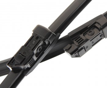 3 499 р. Щетка стеклоочистителя JAGUAR XF 700425мм BOSCH BOSCH 3397014208  с доставкой в г. Керчь. Увеличить фотографию 2