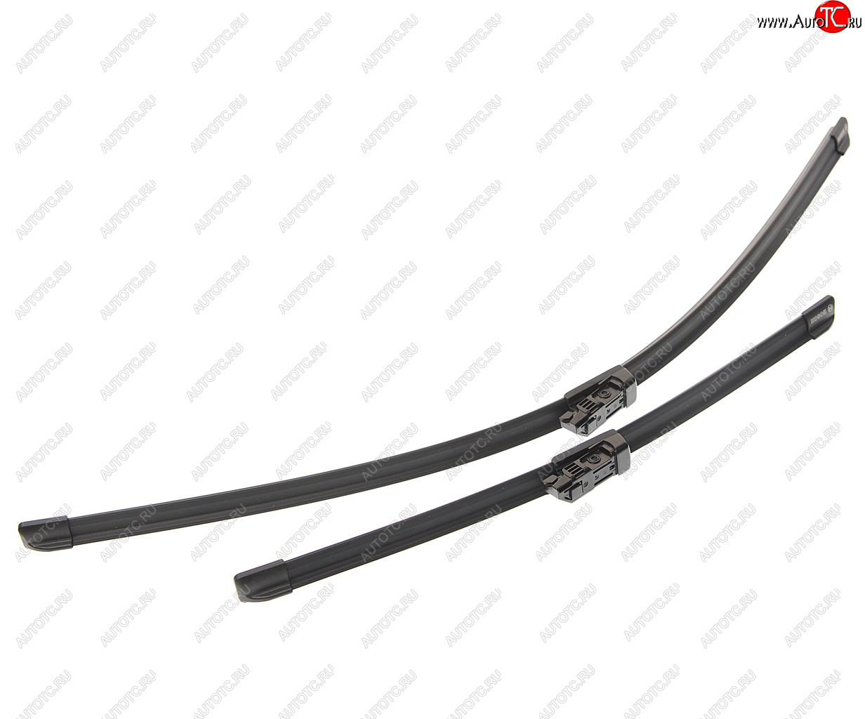 3 499 р. Щетка стеклоочистителя JAGUAR XF 700425мм BOSCH BOSCH 3397014208  с доставкой в г. Керчь