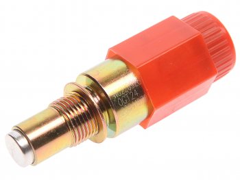 2 189 р. Датчик скорости SITRAK HOWO OE SITRAK wg2209280010  с доставкой в г. Керчь. Увеличить фотографию 1