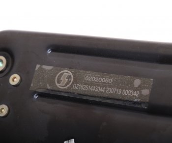 6 949 р. Замок SHACMAN SHAANXI X6000 кабины OE SHACMAN dz16251443044  с доставкой в г. Керчь. Увеличить фотографию 3