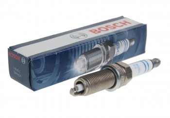 489 р. Свеча зажигания BOSCH BOSCH 0242140530  с доставкой в г. Керчь. Увеличить фотографию 1