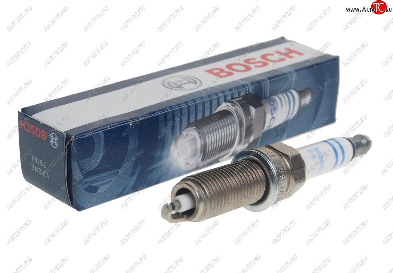 489 р. Свеча зажигания BOSCH BOSCH 0242140530  с доставкой в г. Керчь