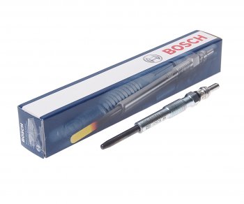 2 049 р. Свеча накаливания BOSCH BOSCH 0250203012  с доставкой в г. Керчь. Увеличить фотографию 1