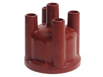 2 579 р. Крышка распределителя AUDI 100,80 (80-) BOSCH BOSCH 1235522056 BOSCH 1235522056  с доставкой в г. Керчь. Увеличить фотографию 1