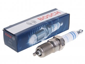 319 р. Свеча зажигания CEVROLET Camaro (92-) BOSCH BOSCH 0242225623  с доставкой в г. Керчь. Увеличить фотографию 1