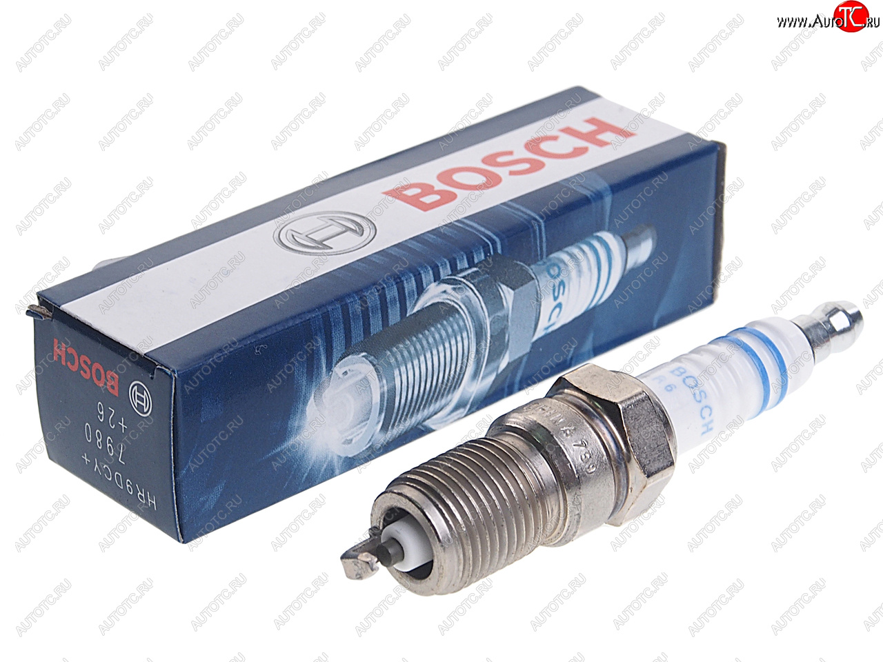 319 р. Свеча зажигания CEVROLET Camaro (92-) BOSCH BOSCH 0242225623  с доставкой в г. Керчь