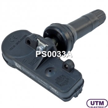 1 499 р. Датчик давления в шине MERCEDES UTM UTM ps0033a  с доставкой в г. Керчь. Увеличить фотографию 1