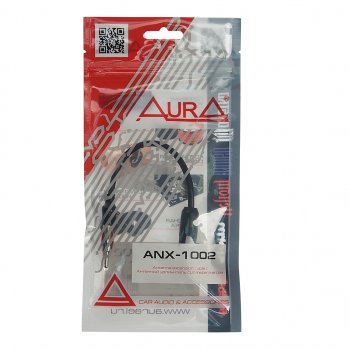 329 р. Удлинитель антенны 0.2м AURA AURA anx-1002  с доставкой в г. Керчь. Увеличить фотографию 2