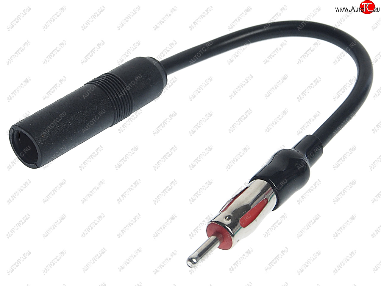 329 р. Удлинитель антенны 0.2м AURA AURA anx-1002  с доставкой в г. Керчь