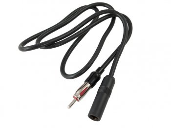 499 р. Удлинитель антенны 2м AURA AURA anx-1020  с доставкой в г. Керчь. Увеличить фотографию 2