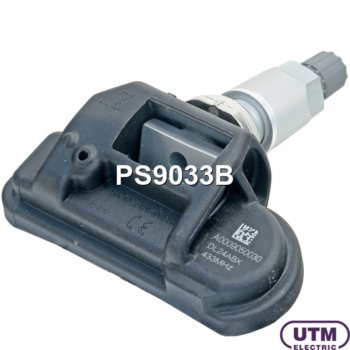 1 459 р. Датчик давления в шине MERCEDES V (V447) UTM UTM ps9033b  с доставкой в г. Керчь. Увеличить фотографию 1
