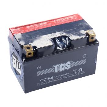 4 299 р. Аккумулятор TCS AGM 8.6Ач TCS 6ст8.6 ytz10-bs  с доставкой в г. Керчь. Увеличить фотографию 2