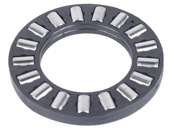 1 499 р. Подшипник SHACMAN SHAANXI игольчатый (43х73х8) АКПП ZF 12TX2620TD OE SHACMAN 0735.301.274  с доставкой в г. Керчь. Увеличить фотографию 2