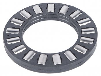 1 499 р. Подшипник SHACMAN SHAANXI игольчатый (43х73х8) АКПП ZF 12TX2620TD OE SHACMAN 0735.301.274  с доставкой в г. Керчь. Увеличить фотографию 1