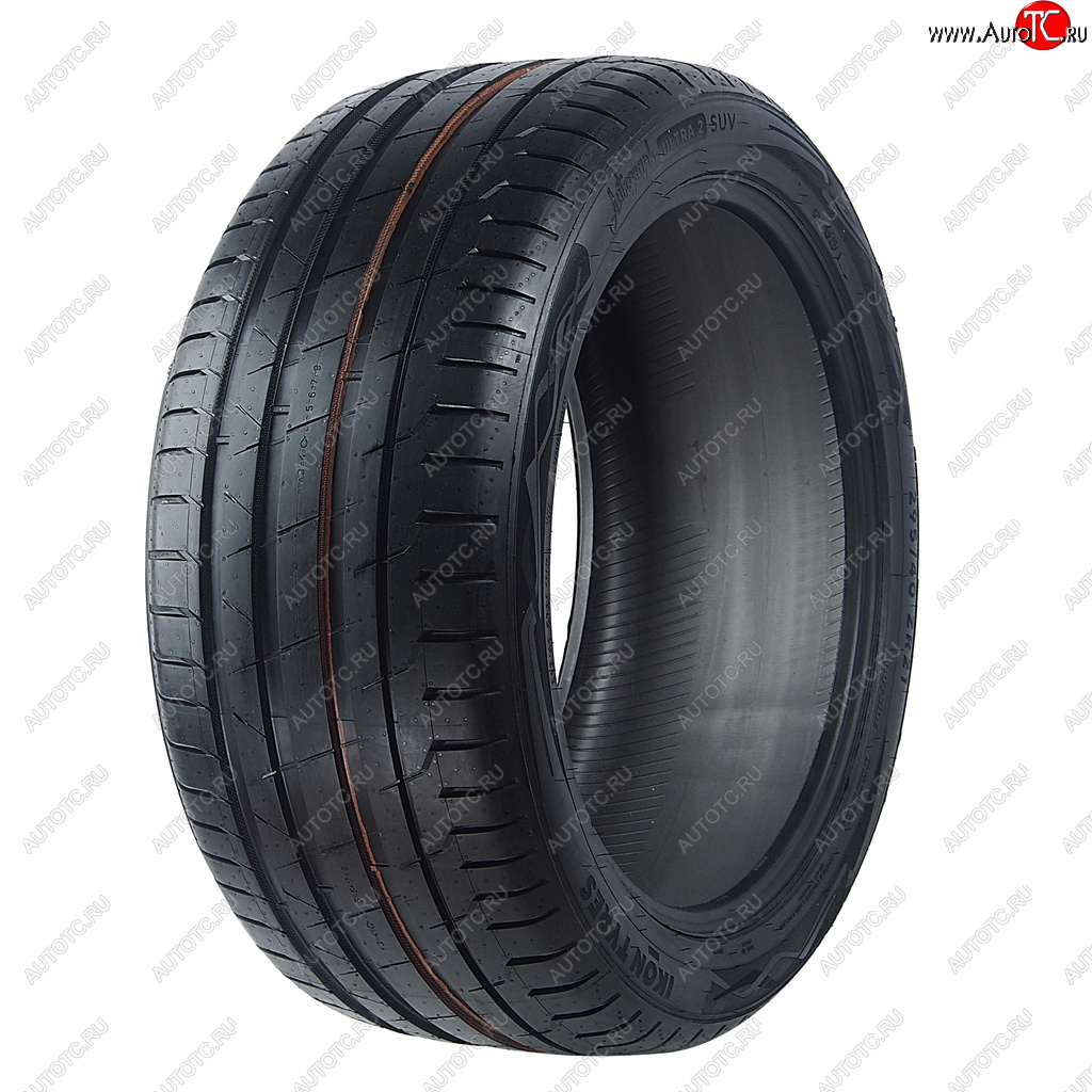 29 999 р. Покрышка IKON TYRES Autograph Ultra 2 SUV IKON TYRES 26545 r20  с доставкой в г. Керчь
