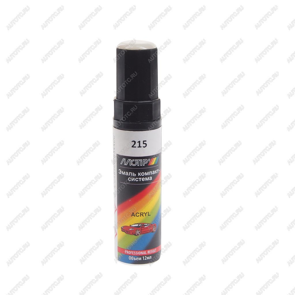 299 р. Краска сафари с кистью 12мл MOTIP MOTIP 215 12ml  с доставкой в г. Керчь