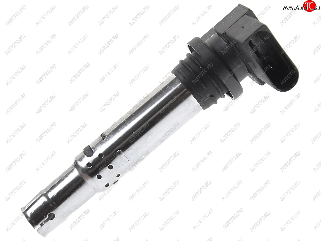 2 369 р. Катушка зажигания VW AUDI SEAT SKODA (1.21.41.6) (16VFSITSITFSI) STARTVOLT STARTVOLT sc1814  с доставкой в г. Керчь
