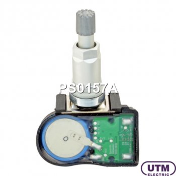 1 529 р. Датчик давления в шине MITSUBISHI Pajero Sport (16-) UTM UTM ps0157a  с доставкой в г. Керчь. Увеличить фотографию 2