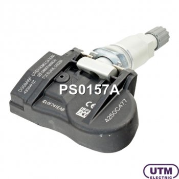 1 529 р. Датчик давления в шине MITSUBISHI Pajero Sport (16-) UTM UTM ps0157a  с доставкой в г. Керчь. Увеличить фотографию 1