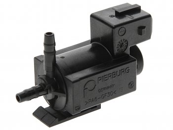 2 799 р. Клапан BMW (N47/N52/M47/M51/M54/M57/M67) рециркуляции картерных газов PIERBURG PIERBURG 7.02318.01.0 PIERBURG 7.02318.01.0  с доставкой в г. Керчь. Увеличить фотографию 1