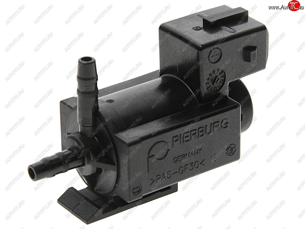 2 799 р. Клапан BMW (N47/N52/M47/M51/M54/M57/M67) рециркуляции картерных газов PIERBURG PIERBURG 7.02318.01.0 PIERBURG 7.02318.01.0  с доставкой в г. Керчь
