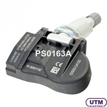 1 499 р. Датчик давления в шине KIA Sportage UTM UTM ps0163a  с доставкой в г. Керчь. Увеличить фотографию 1
