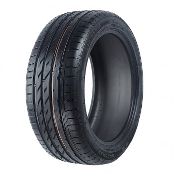 15 399 р. Покрышка IKON TYRES Nordman SZ2 IKON TYRES 24540 r18  с доставкой в г. Керчь. Увеличить фотографию 1
