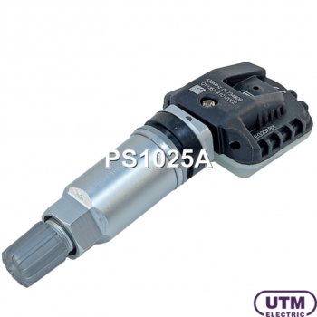 2 099 р. Датчик давления в шине GEELY Coolray UTM UTM ps1025a  с доставкой в г. Керчь. Увеличить фотографию 2