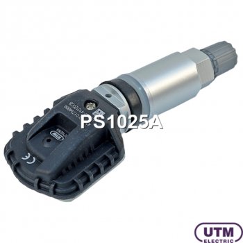 2 099 р. Датчик давления в шине GEELY Coolray UTM UTM ps1025a  с доставкой в г. Керчь. Увеличить фотографию 1