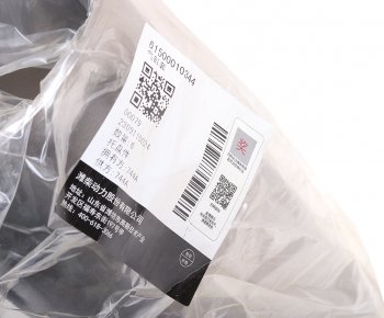 2 469 р. Гильза цилиндра SHACMAN SHAANXI дв.WP10,WD615 OE SHACMAN 61500010344  с доставкой в г. Керчь. Увеличить фотографию 3