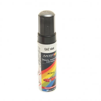 299 р. Краска скат с кистью 12мл MOTIP MOTIP gaz skat me 12ml  с доставкой в г. Керчь. Увеличить фотографию 1