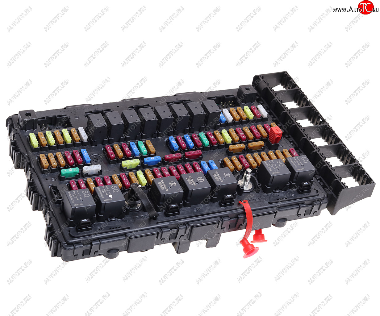 26 699 р. Блок предохранителей SHACMAN SHAANXI X6000 OE SHACMAN dz9l149584300  с доставкой в г. Керчь