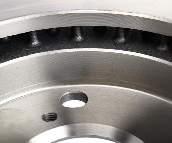 4 099 р. Диск тормозной TOYOTA Camry (91-96) LEXUS ES 300 передний (1шт.) BOSCH BOSCH 0986478632 BOSCH 0986478632  с доставкой в г. Керчь. Увеличить фотографию 4